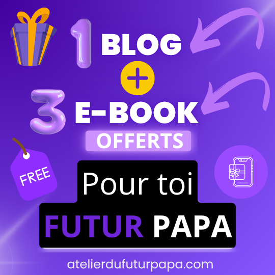 formation futur papa