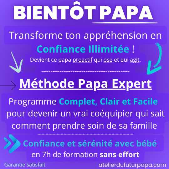 Formationfuturpapa paris