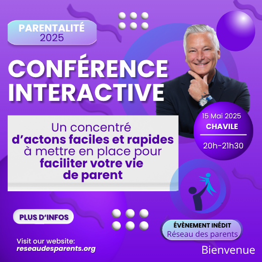 Formation futur papa 