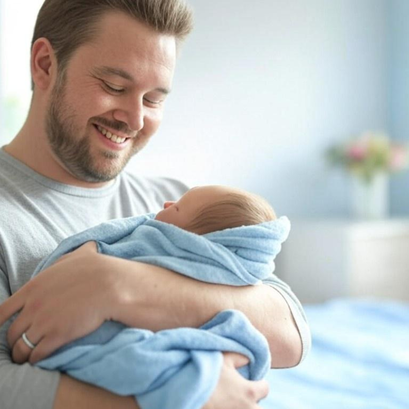 Quelles astuces pour devenir un bon papa