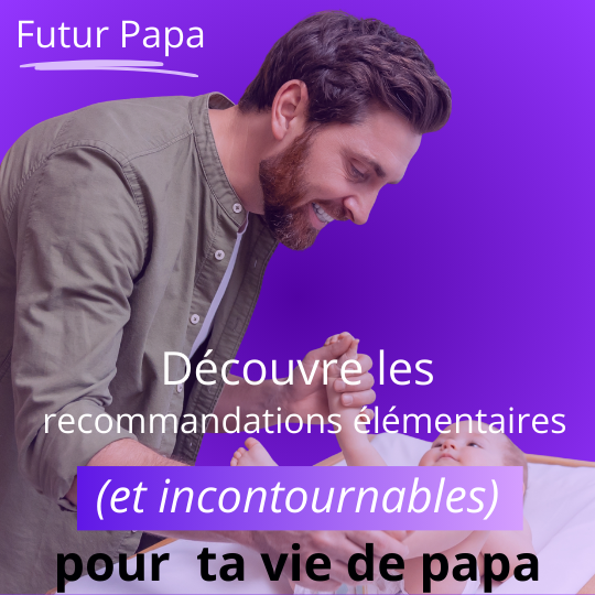 active le mode super papa 