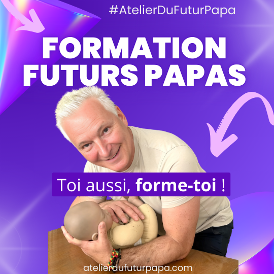 formation super papa