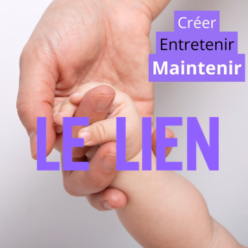 Atelier Papa -Devenir papa