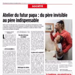 Formation Paternité