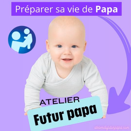 Formation Pour les Papas