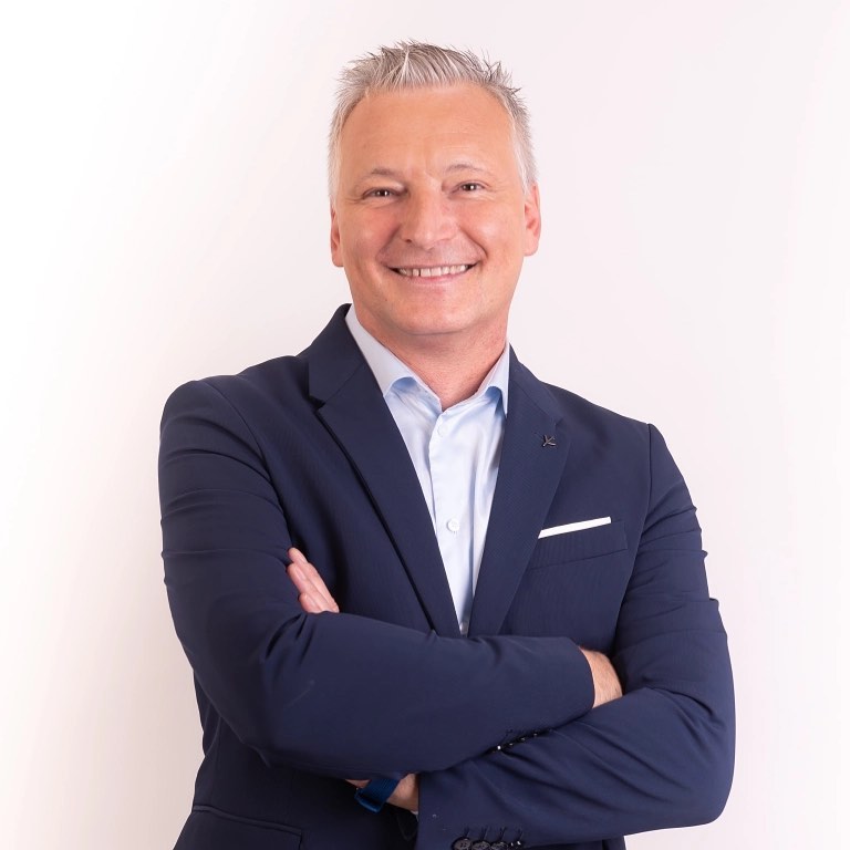 Le fondateur : Gilles Vaquier de Labaume