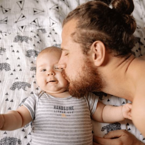 Pourquoi se préparer à devenir père ?