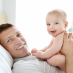 Formation Papa : Le guide complet pour devenir un super père (et rassurer maman)