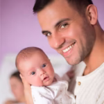 La Place et le Rôle du Père Pendant la Grossesse