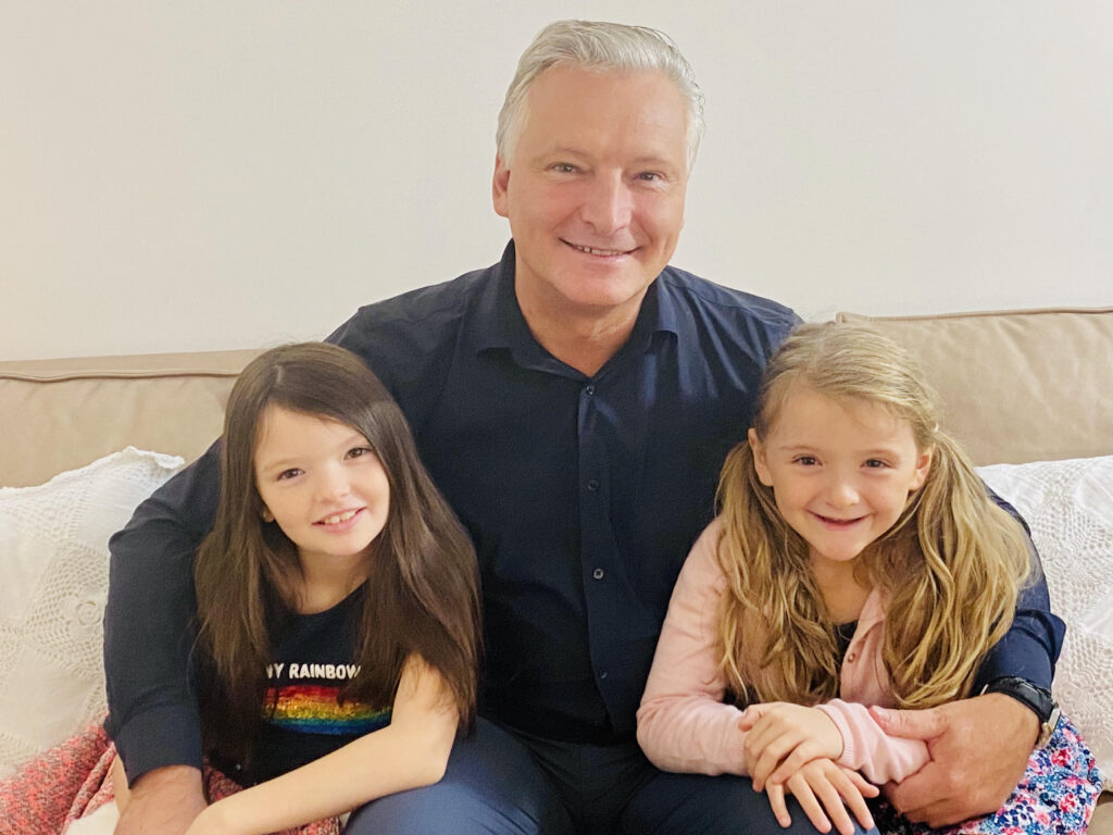 Le fondateur : Gilles Vaquier de Labaume