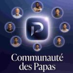 Nouveauté Application Paterniti