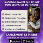 J-14 : Lancement de l&rsquo;App Paterniti