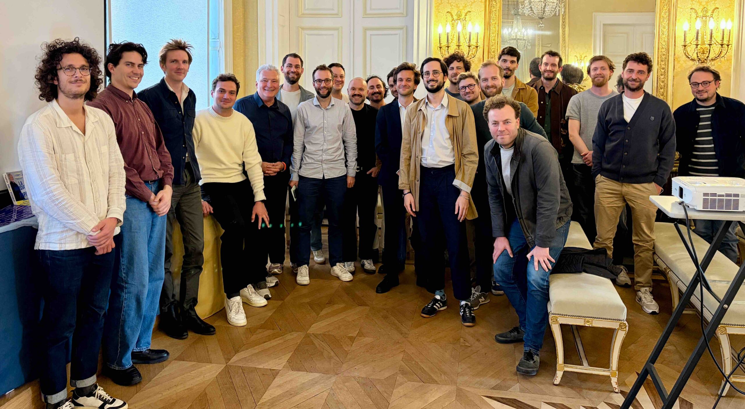 atelier du futur papa gilles vaquier de labaume