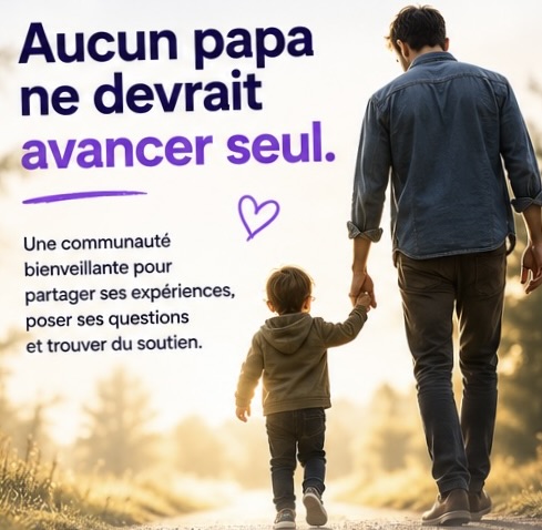 L&rsquo;APPLICATION DES PAPAS EST RÉFÉRENCÉE SUR LES PLATEFORMES APPLE. ET GOOGLE
