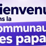 atelier formation papa