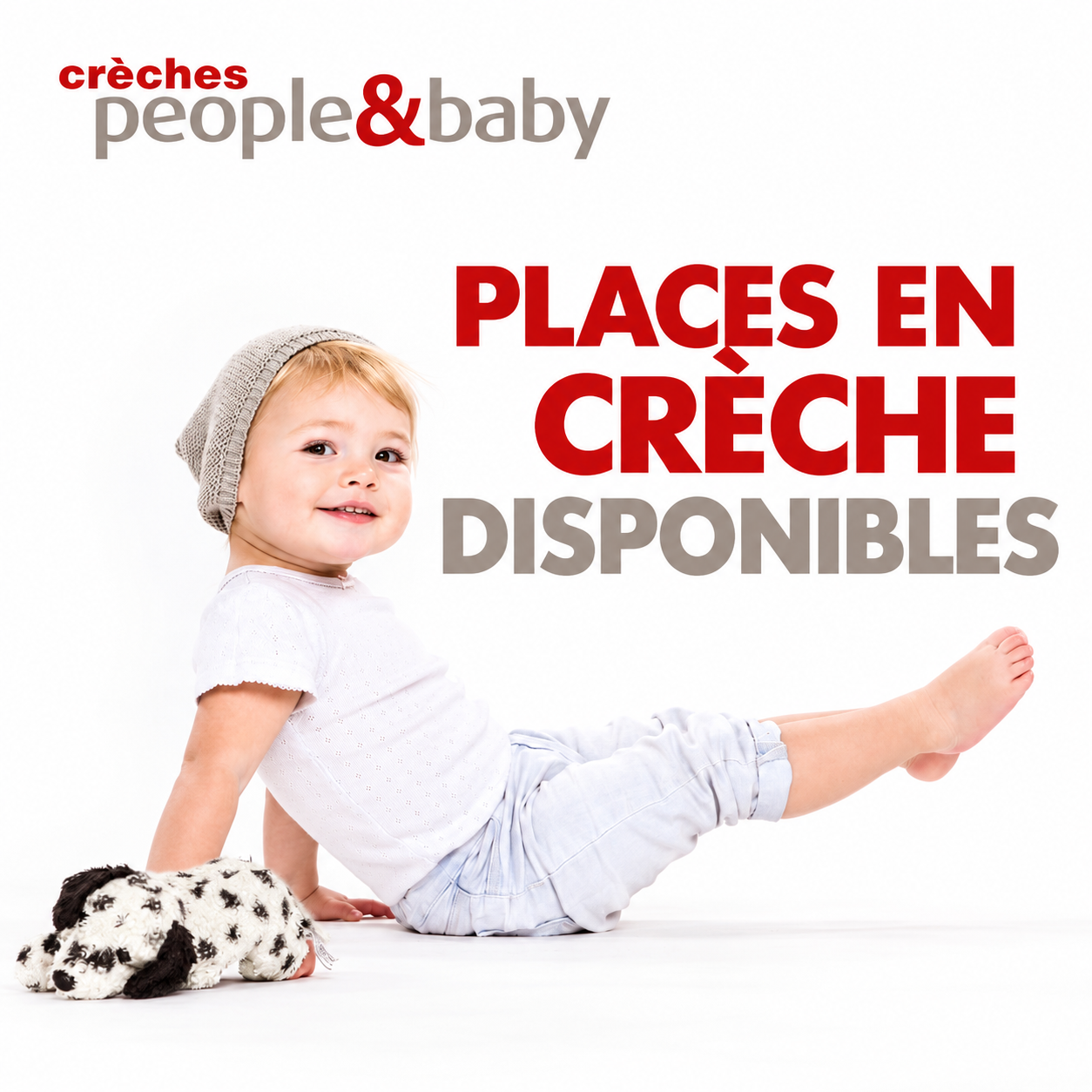 partenaire people and baby