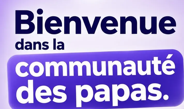 atelier formation papa