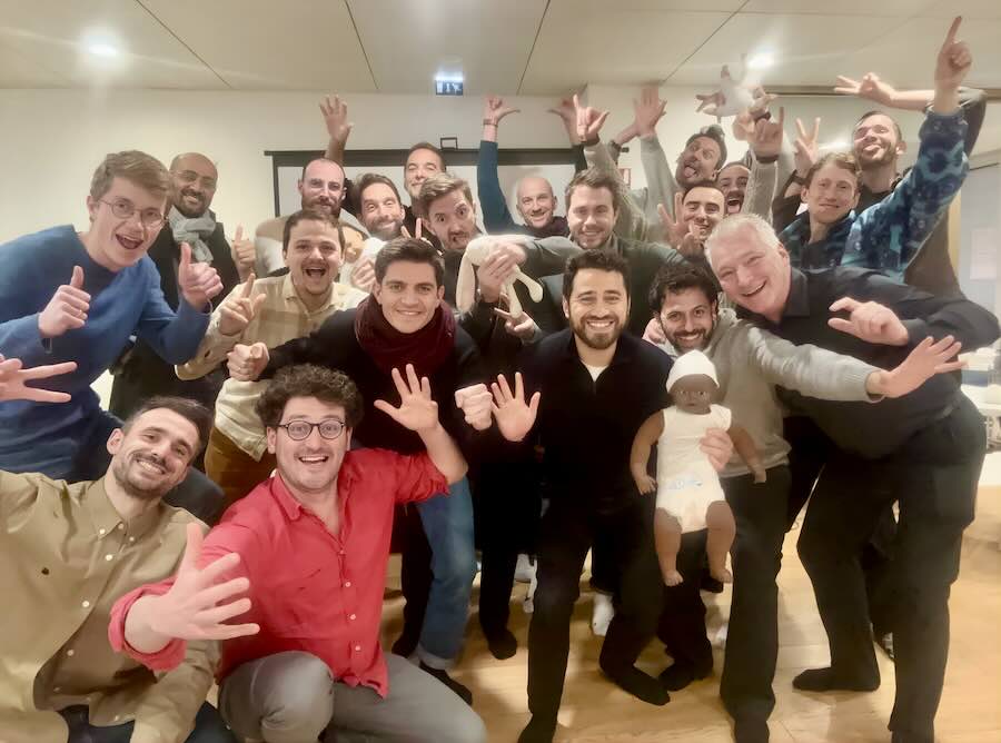 atelier des papas-