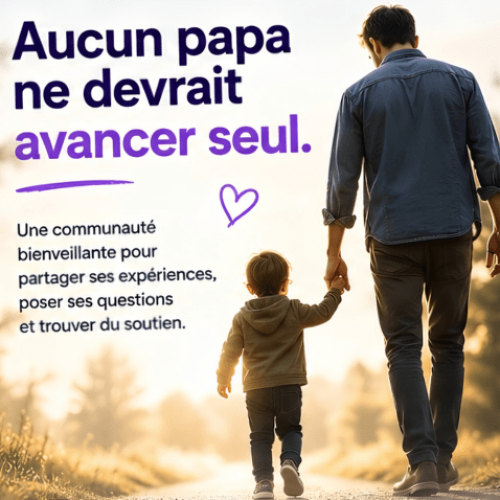 paterniti l'app des papas